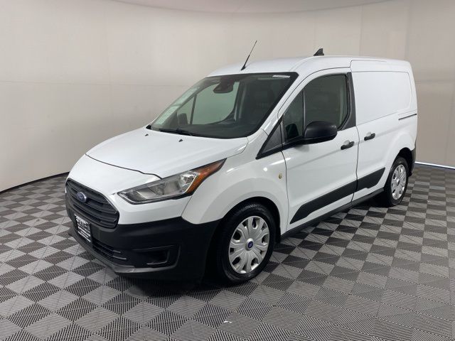 2019 Ford Transit Connect XL