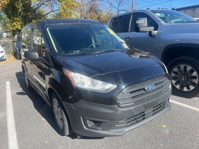 2019 Ford Transit Connect XL