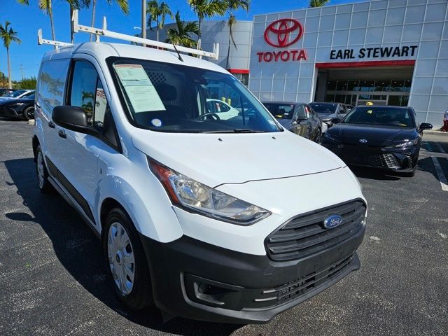 2019 Ford Transit Connect XL