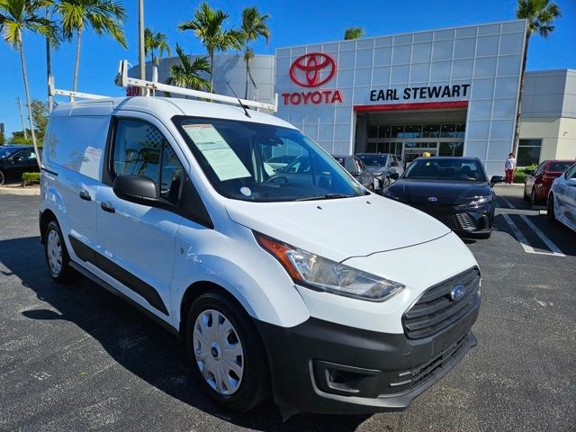 2019 Ford Transit Connect XL