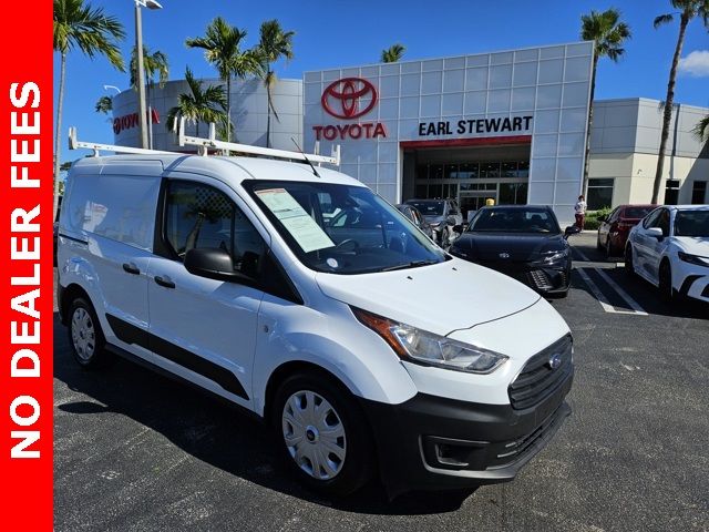 2019 Ford Transit Connect XL