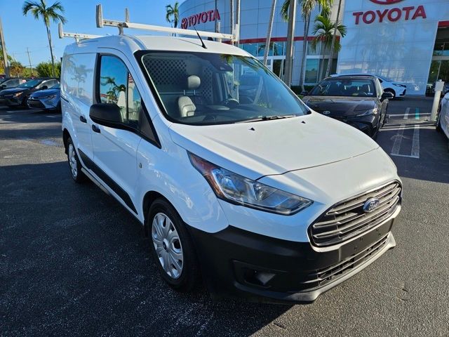 2019 Ford Transit Connect XL