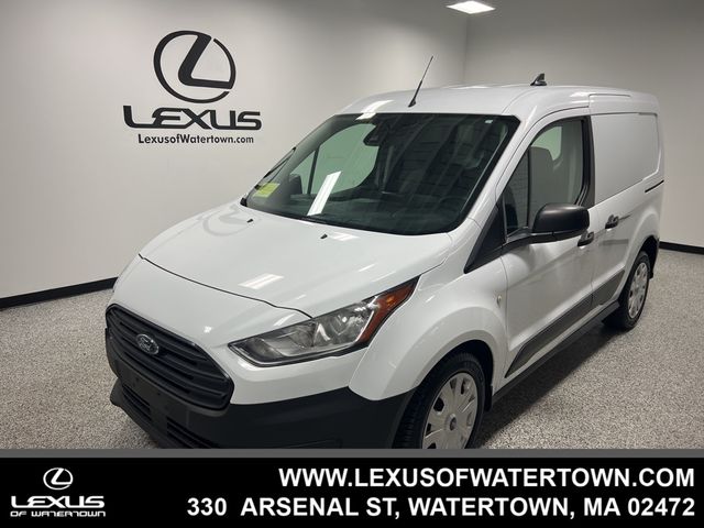 2019 Ford Transit Connect XL