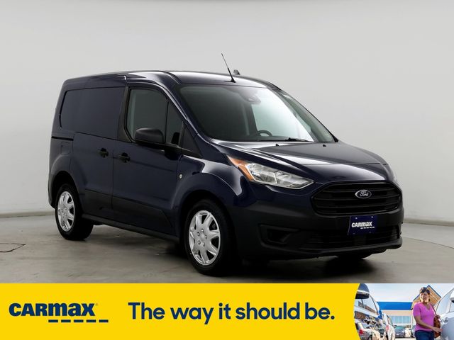 2019 Ford Transit Connect XL