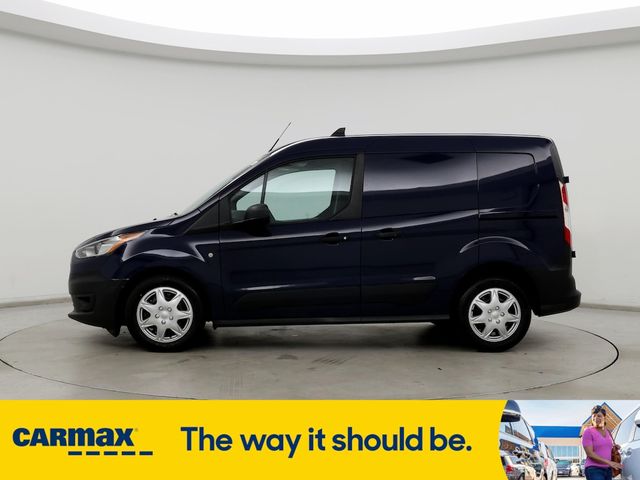 2019 Ford Transit Connect XL