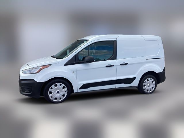 2019 Ford Transit Connect XL