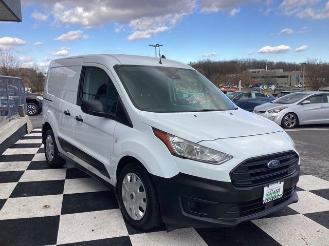 2019 Ford Transit Connect XL