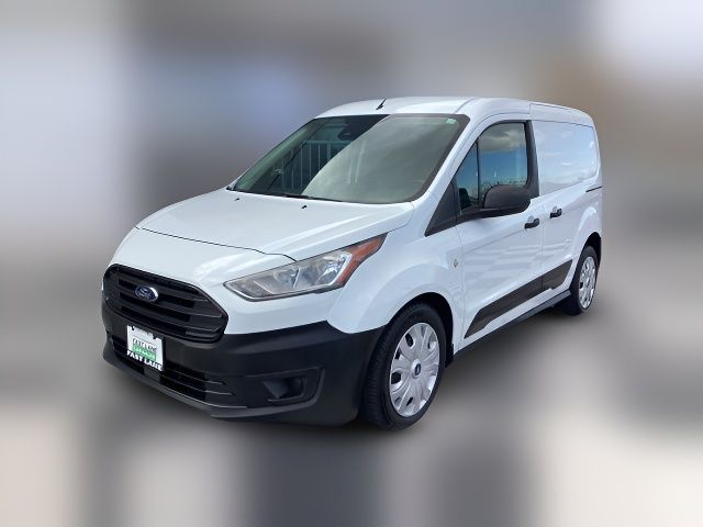 2019 Ford Transit Connect XL