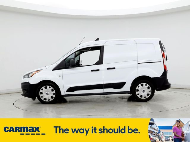 2019 Ford Transit Connect XL