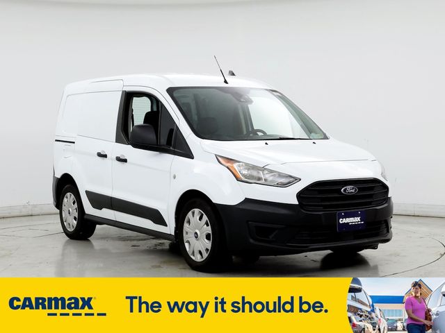 2019 Ford Transit Connect XL