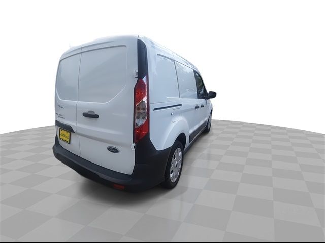 2019 Ford Transit Connect XL