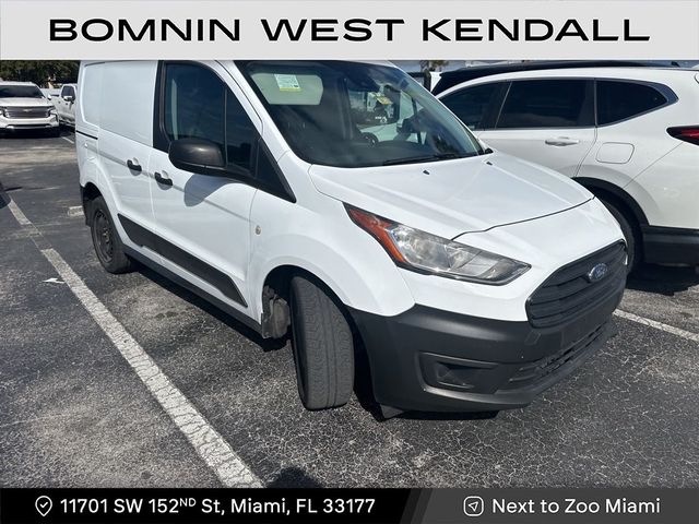 2019 Ford Transit Connect XL