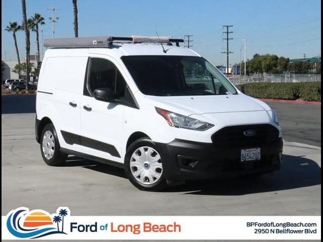 2019 Ford Transit Connect XL