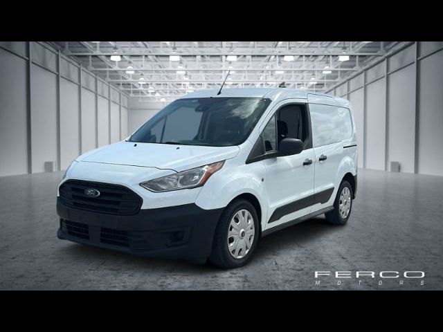 2019 Ford Transit Connect XL