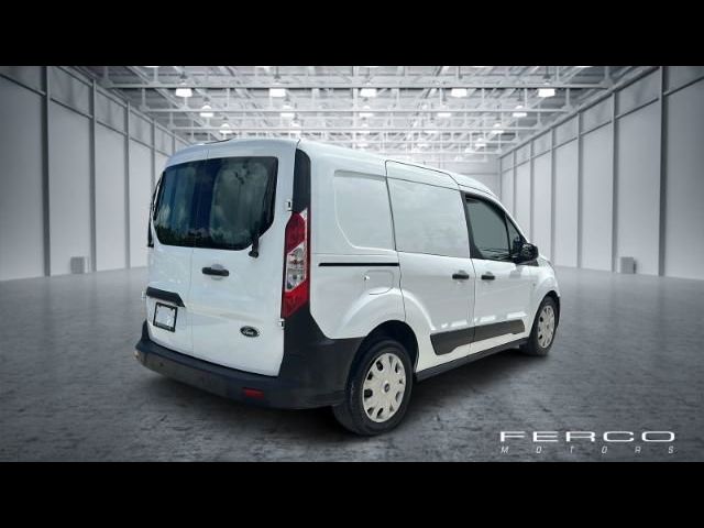 2019 Ford Transit Connect XL