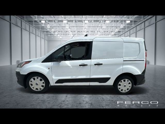 2019 Ford Transit Connect XL