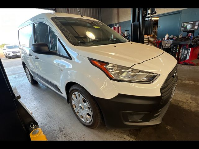 2019 Ford Transit Connect XL