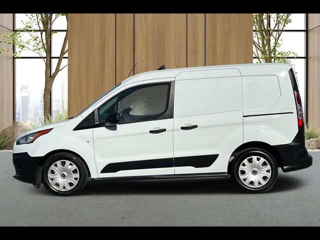 2019 Ford Transit Connect XL