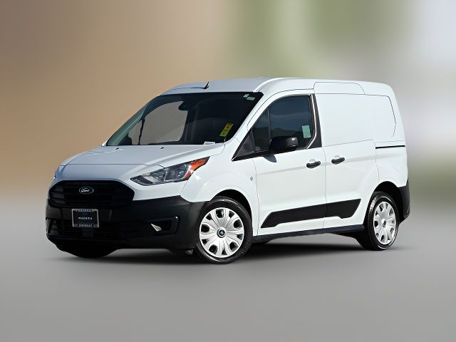 2019 Ford Transit Connect XL