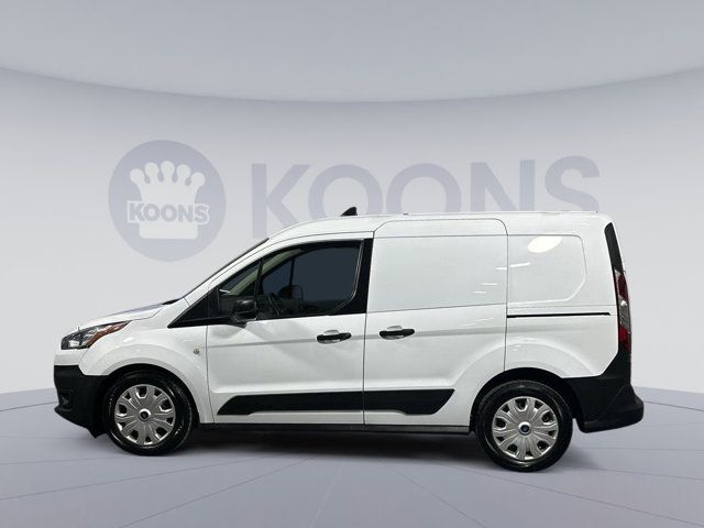 2019 Ford Transit Connect XL