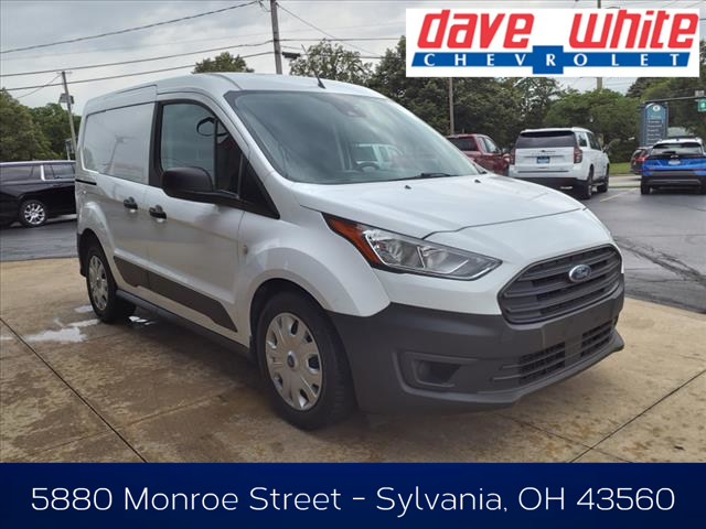 2019 Ford Transit Connect XL