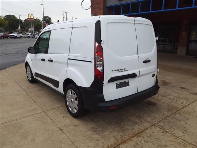 2019 Ford Transit Connect XL