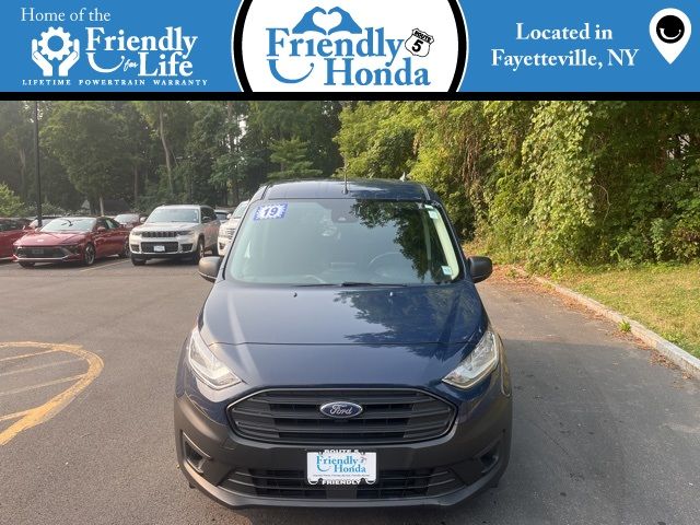 2019 Ford Transit Connect XL