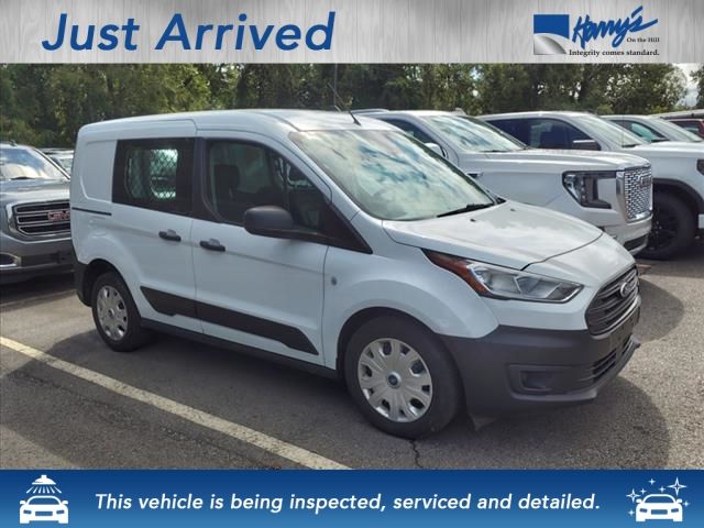 2019 Ford Transit Connect XL