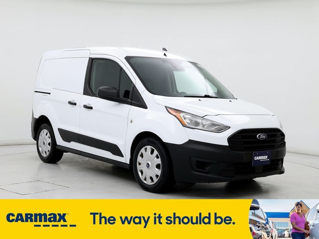 2019 Ford Transit Connect XL