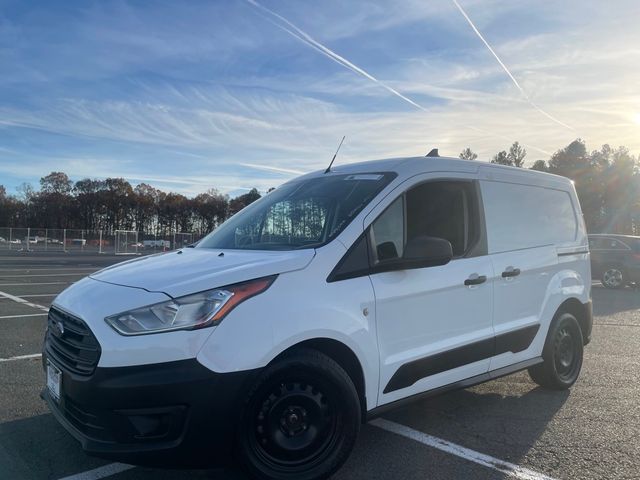 2019 Ford Transit Connect XL