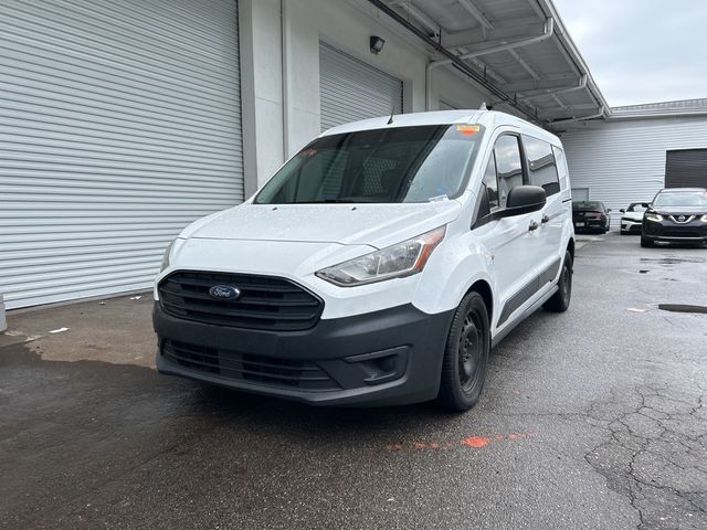 2019 Ford Transit Connect XL