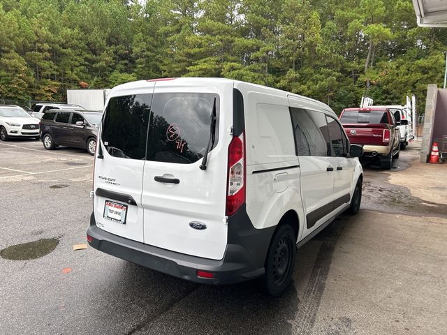 2019 Ford Transit Connect XL