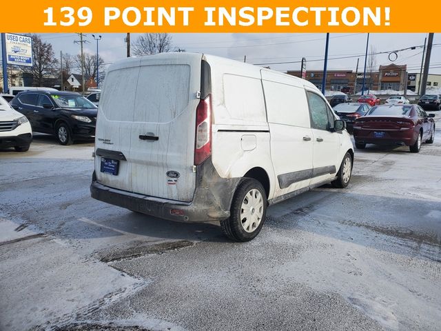 2019 Ford Transit Connect XL