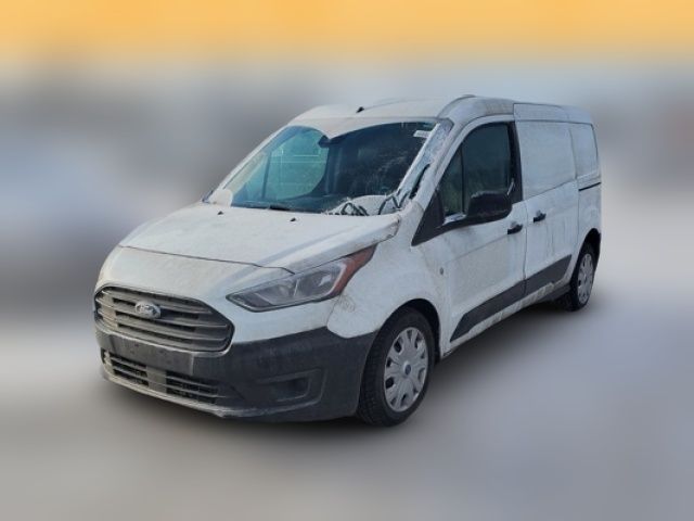 2019 Ford Transit Connect XL