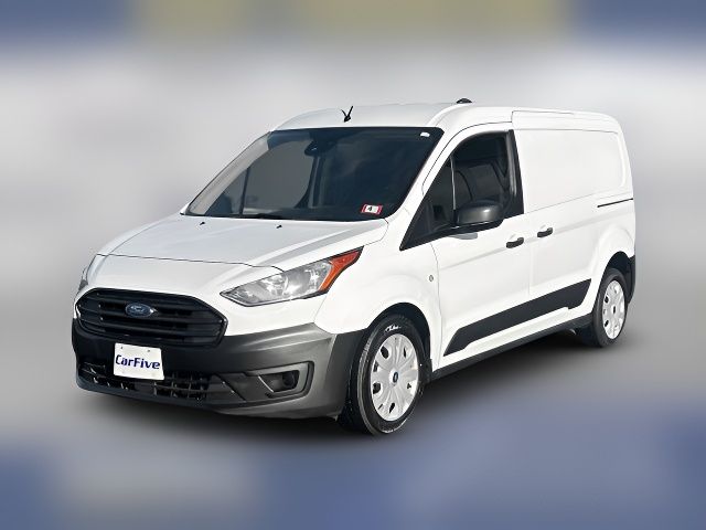 2019 Ford Transit Connect XL