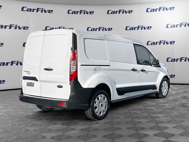 2019 Ford Transit Connect XL