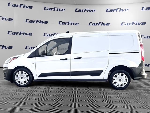 2019 Ford Transit Connect XL