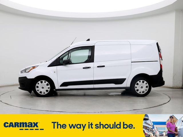 2019 Ford Transit Connect XL