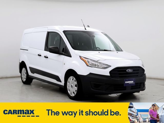 2019 Ford Transit Connect XL