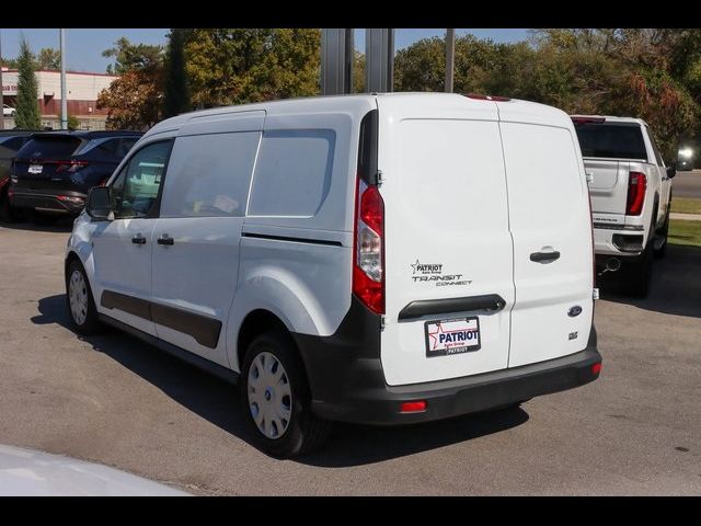 2019 Ford Transit Connect XL