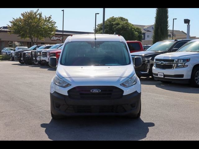 2019 Ford Transit Connect XL