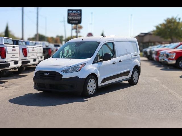 2019 Ford Transit Connect XL