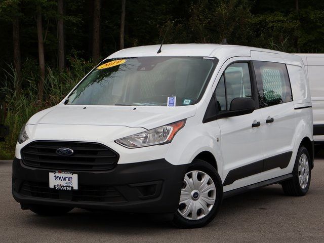 2019 Ford Transit Connect XL