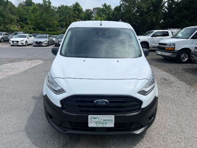 2019 Ford Transit Connect XL