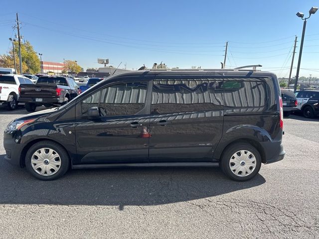 2019 Ford Transit Connect XL