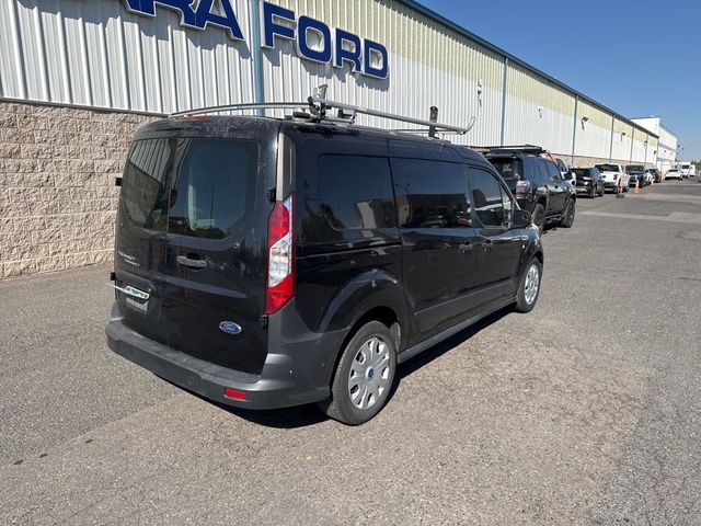 2019 Ford Transit Connect XL