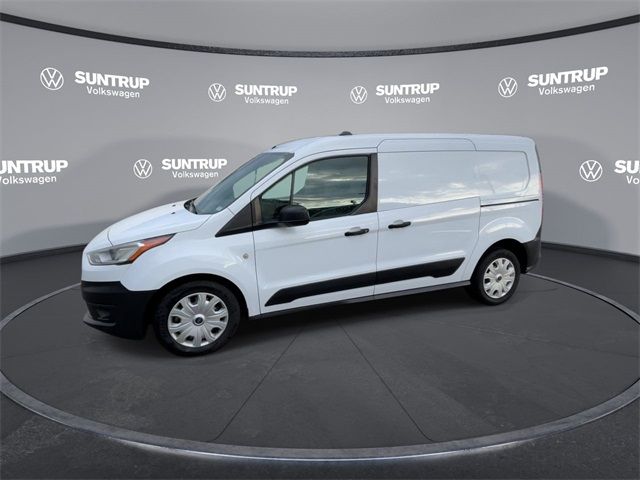 2019 Ford Transit Connect XL