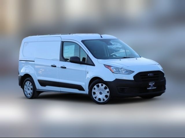 2019 Ford Transit Connect XL