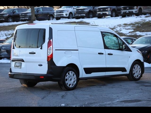 2019 Ford Transit Connect XL