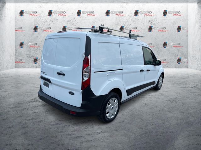 2019 Ford Transit Connect XL